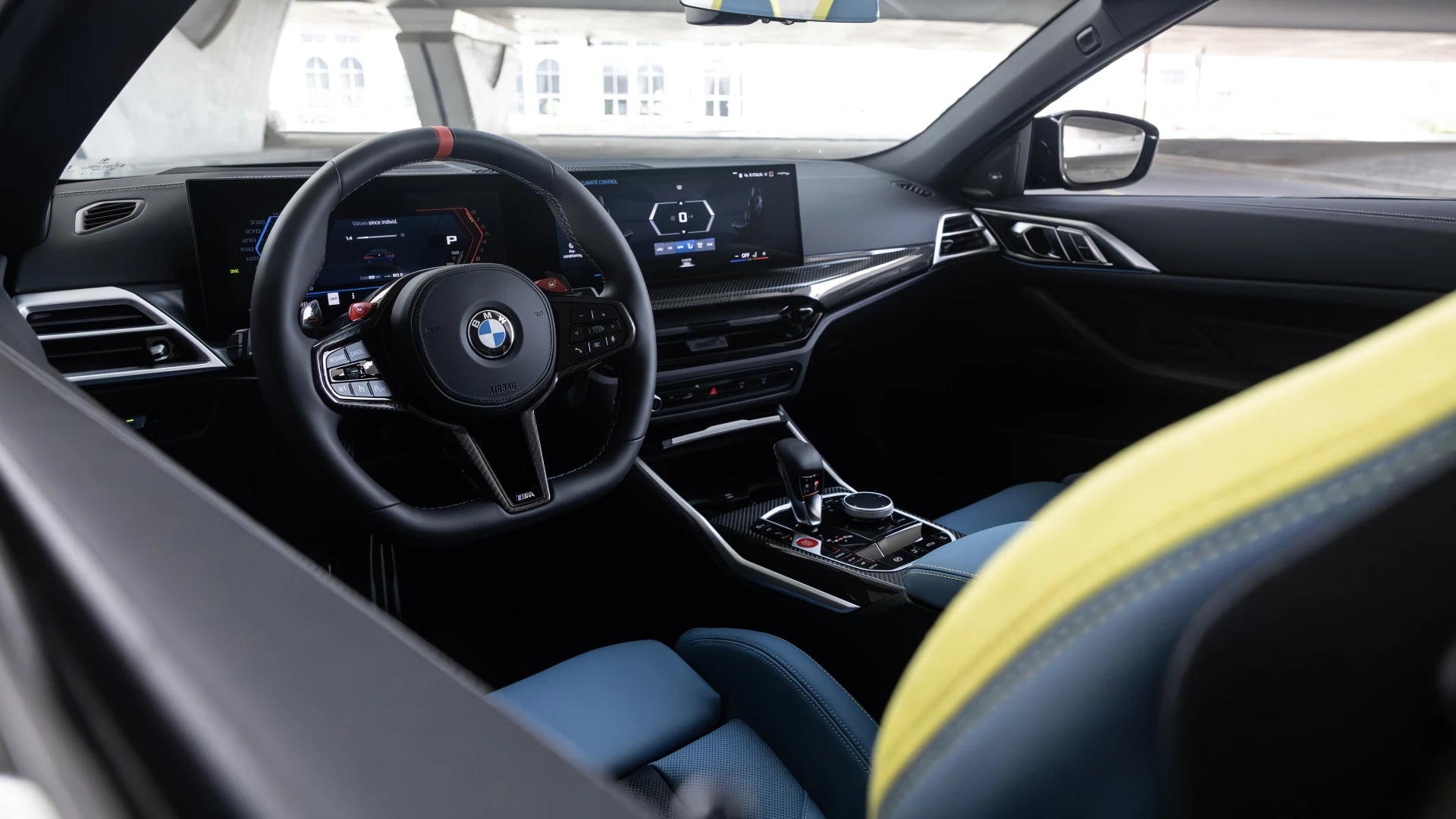 BMW M4 2024 - Convertible Car thumbnail NaN